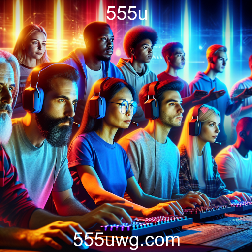 A Revolução dos Jogos Multijogador: Conectando Jogadores em Todo o Mundo