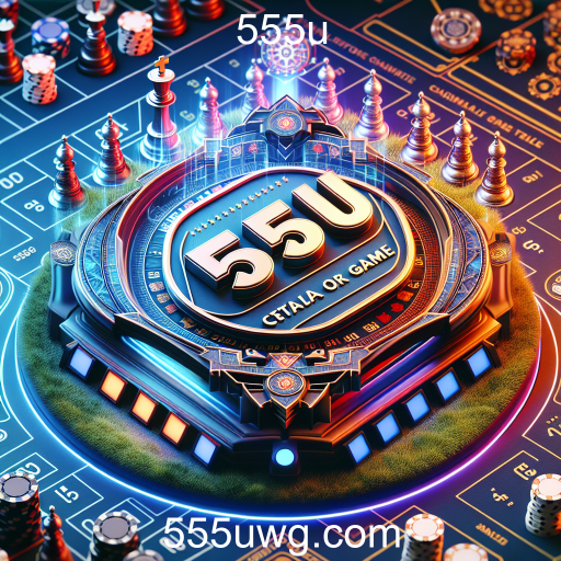 Os Melhores Jogos de Estratégia no 555u: Dicas e Tendências